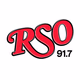 Logo de RSO 91.7