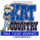 KAT Country - WANO logo