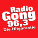 Logo de Radio Gong