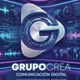Logo de Grupo crea radio