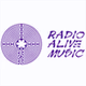 Radio Alive Music logo