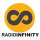 Logo de Radio Infinity