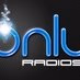 Logo de ONLY RADIOS