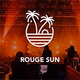 Logo de Rouge FM - Sun