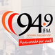 Logo de Rádio 94 FM