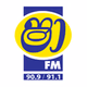 Logo de Shaa FM