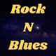 Logo de Rock N Blues