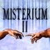 Logo de Misterium II