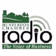 Logo de Hunterdon Chamber Radio