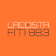 Logo de La Costa Fm 88.3