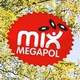 Logo de Mix Megapol