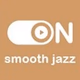 ON Radio - ON Smooth Jazz logo