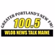WLOB Radio - WLOB logo
