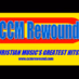 Logo de CCM Rewound
