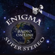 Logo de Enigma Super Estereo