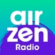 AirZen Radio - Musique logo