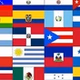 Amigos Latinos Unidos logo