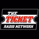 The Ticket Radio Network - KNEA logo