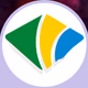 PsyBrazil Radio  - PsyBR Plan B Monstor Sound logo