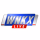 Logo de WNKX - WNKX-FM