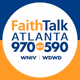 Logo de FaithTalk Atlanta - WDWD