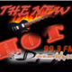 Logo de The New Hot 99.3 FM