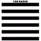 120 Radio logo