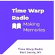 Time Warp Radio - Chicago Radio Land logo
