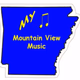 Logo de My Mountain View Arkansas