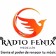 Logo de Radio Fenix Medellin