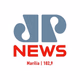 Jovem Pan News Marília logo