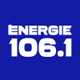 Logo de ÉNERGIE 106.1 - CIMO-FM