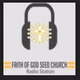 Logo de Faith of God Seed Church