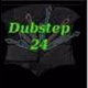 Logo de Dubstep 24 Radio