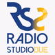Logo de Radio Studiodue