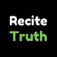 Recite Truth logo