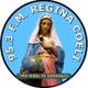 Logo de Radio Regina Coeli