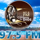 Logo de Radio Codero de Dios