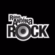 Logo de Rádio Anténa Rock - Hard