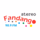 Logo de Stereo Fandango 90.9FM