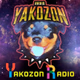 Logo de YakosonSalsaRadio