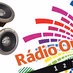 Logo de Rádio Ouro Branco