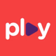 Logo de Play Radio - Urban