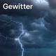 104.6 RTL - Gewitter logo