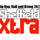 Logo de SheffieldXtra
