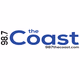Logo de 98.7 The Coast - WCZT