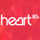 Logo de Heart 80s