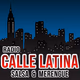 Logo de Radio Calle Latina