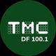 TMC Distrito Federal logo