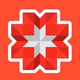 Logo de Mercosul FM Grande Curitiba